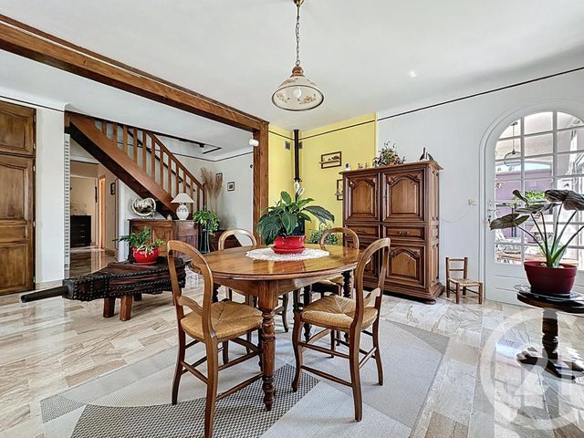 maison à vendre - 7 pièces - 241.3 m2 - AGDE - 34 - LANGUEDOC-ROUSSILLON - Century 21 Vue Sur Mer