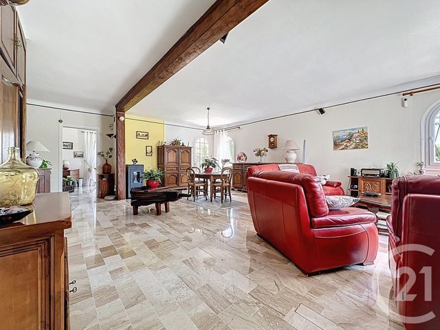 maison à vendre - 7 pièces - 241.3 m2 - AGDE - 34 - LANGUEDOC-ROUSSILLON - Century 21 Vue Sur Mer