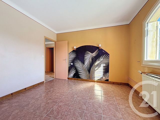 maison à vendre - 7 pièces - 241.3 m2 - AGDE - 34 - LANGUEDOC-ROUSSILLON - Century 21 Vue Sur Mer