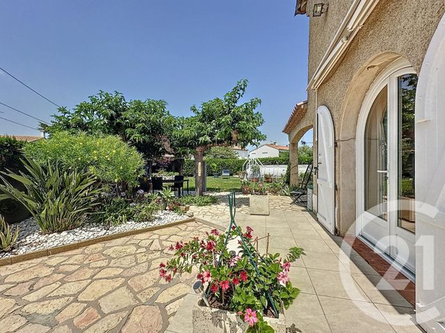 maison à vendre - 7 pièces - 241.3 m2 - AGDE - 34 - LANGUEDOC-ROUSSILLON - Century 21 Vue Sur Mer