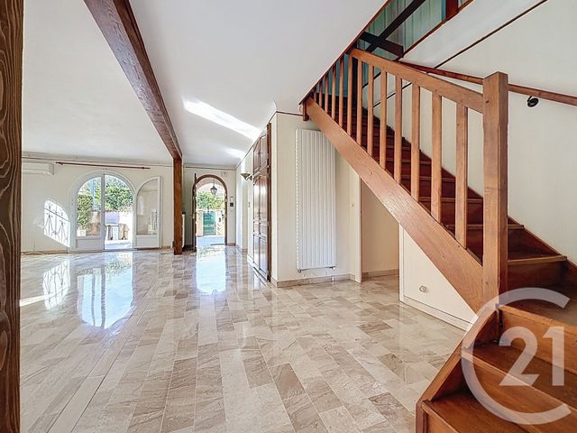 maison à vendre - 7 pièces - 241.3 m2 - AGDE - 34 - LANGUEDOC-ROUSSILLON - Century 21 Vue Sur Mer