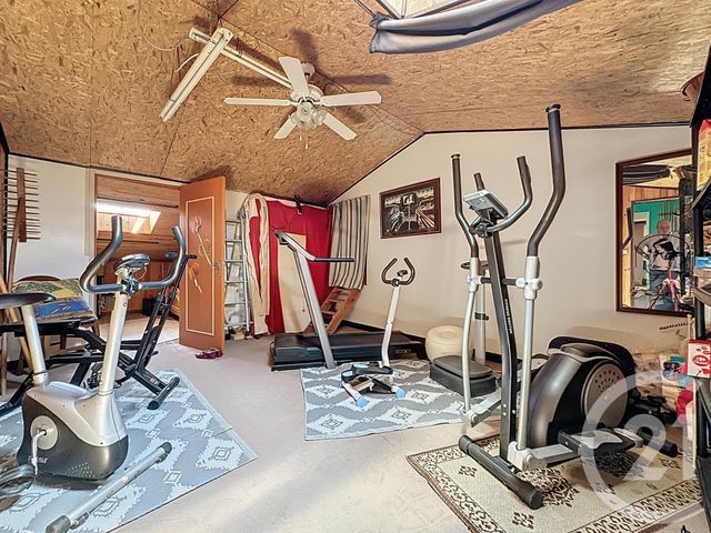 maison à vendre - 7 pièces - 241.3 m2 - AGDE - 34 - LANGUEDOC-ROUSSILLON - Century 21 Vue Sur Mer