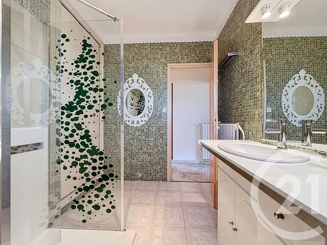 maison à vendre - 7 pièces - 241.3 m2 - AGDE - 34 - LANGUEDOC-ROUSSILLON - Century 21 Vue Sur Mer