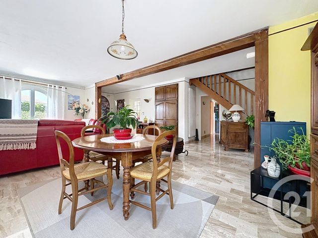 maison à vendre - 7 pièces - 241.3 m2 - AGDE - 34 - LANGUEDOC-ROUSSILLON - Century 21 Vue Sur Mer