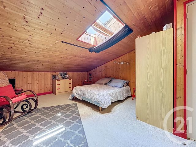 maison à vendre - 7 pièces - 241.3 m2 - AGDE - 34 - LANGUEDOC-ROUSSILLON - Century 21 Vue Sur Mer