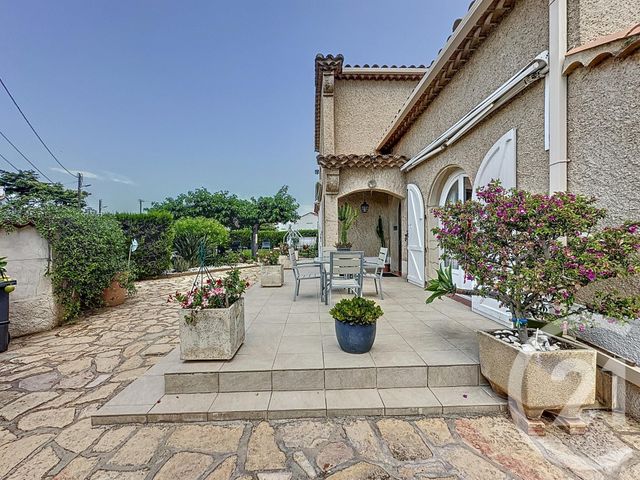 maison à vendre - 7 pièces - 241.3 m2 - AGDE - 34 - LANGUEDOC-ROUSSILLON - Century 21 Vue Sur Mer