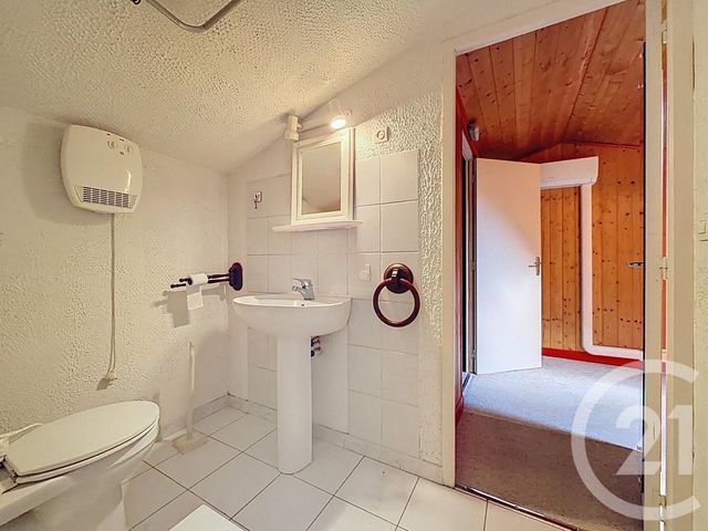 maison à vendre - 7 pièces - 241.3 m2 - AGDE - 34 - LANGUEDOC-ROUSSILLON - Century 21 Vue Sur Mer