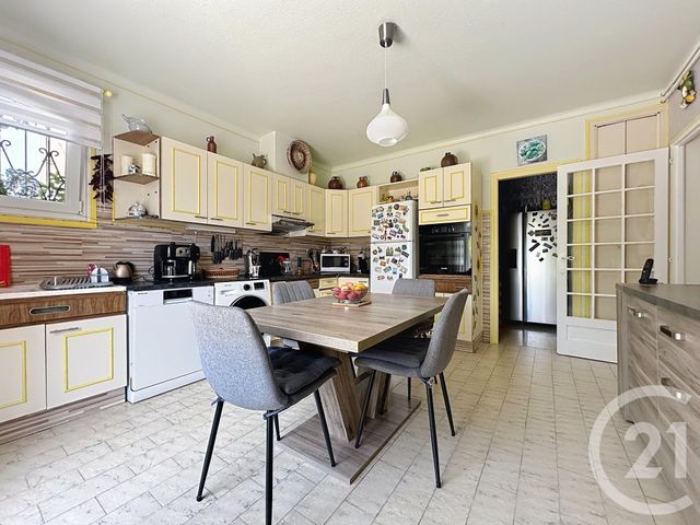 maison à vendre - 7 pièces - 241.3 m2 - AGDE - 34 - LANGUEDOC-ROUSSILLON - Century 21 Vue Sur Mer