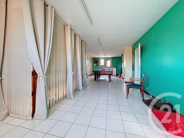 maison à vendre - 7 pièces - 241.3 m2 - AGDE - 34 - LANGUEDOC-ROUSSILLON - Century 21 Vue Sur Mer