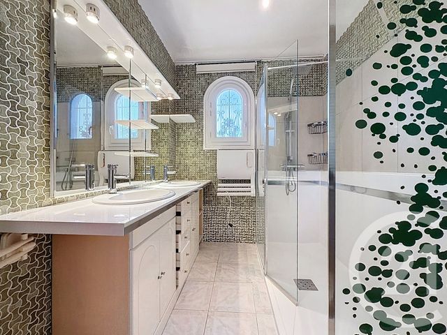 maison à vendre - 7 pièces - 241.3 m2 - AGDE - 34 - LANGUEDOC-ROUSSILLON - Century 21 Vue Sur Mer