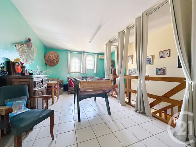 maison à vendre - 7 pièces - 241.3 m2 - AGDE - 34 - LANGUEDOC-ROUSSILLON - Century 21 Vue Sur Mer