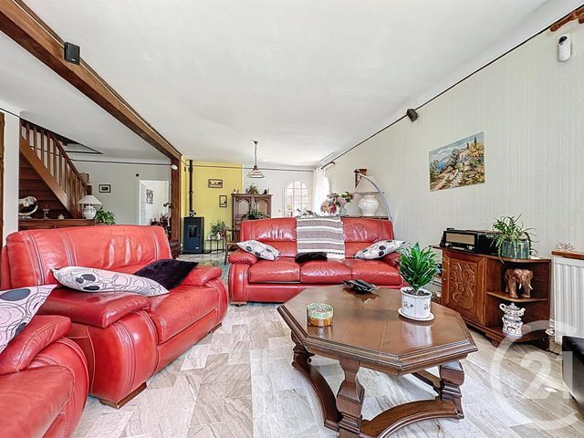 maison à vendre - 7 pièces - 241.3 m2 - AGDE - 34 - LANGUEDOC-ROUSSILLON - Century 21 Vue Sur Mer