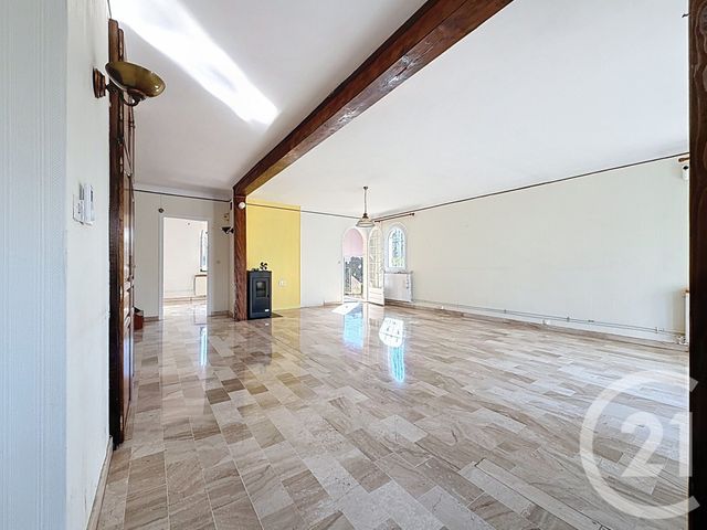 maison à vendre - 7 pièces - 241.3 m2 - AGDE - 34 - LANGUEDOC-ROUSSILLON - Century 21 Vue Sur Mer