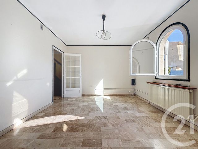 maison à vendre - 7 pièces - 241.3 m2 - AGDE - 34 - LANGUEDOC-ROUSSILLON - Century 21 Vue Sur Mer