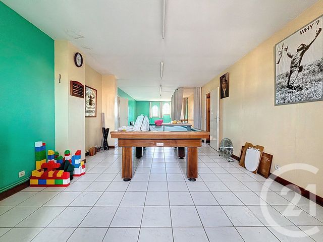 maison à vendre - 7 pièces - 241.3 m2 - AGDE - 34 - LANGUEDOC-ROUSSILLON - Century 21 Vue Sur Mer