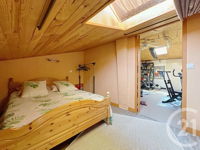 maison à vendre - 7 pièces - 241.3 m2 - AGDE - 34 - LANGUEDOC-ROUSSILLON - Century 21 Vue Sur Mer