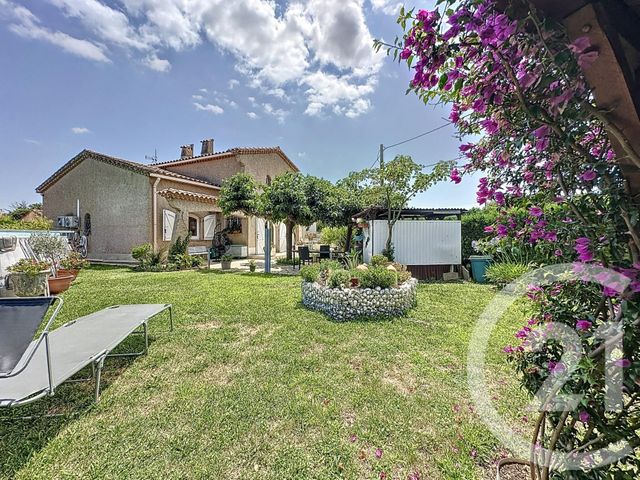 maison à vendre - 7 pièces - 241.3 m2 - AGDE - 34 - LANGUEDOC-ROUSSILLON - Century 21 Vue Sur Mer