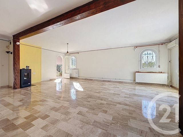 maison à vendre - 7 pièces - 241.3 m2 - AGDE - 34 - LANGUEDOC-ROUSSILLON - Century 21 Vue Sur Mer