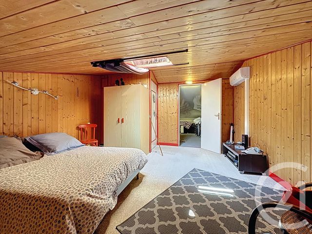 maison à vendre - 7 pièces - 241.3 m2 - AGDE - 34 - LANGUEDOC-ROUSSILLON - Century 21 Vue Sur Mer