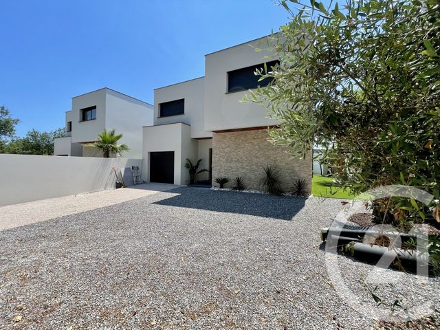 maison - LE GRAU D AGDE - 34