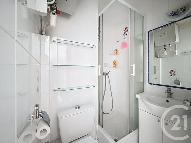 Appartement T2 à vendre - 2 pièces - 25.78 m2 - LE CAP D AGDE - 34 - LANGUEDOC-ROUSSILLON - Century 21 Vue Sur Mer