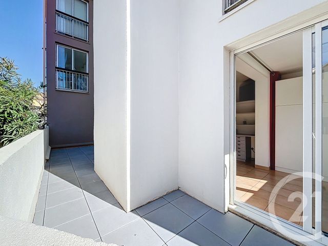 Appartement T2 à vendre LE CAP D AGDE