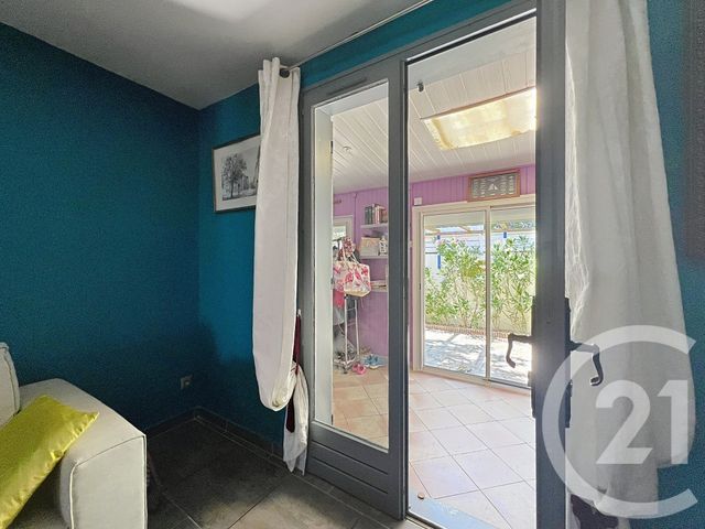 maison à vendre - 4 pièces - 94.54 m2 - AGDE - 34 - LANGUEDOC-ROUSSILLON - Century 21 Vue Sur Mer