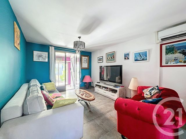 maison à vendre - 4 pièces - 94.54 m2 - AGDE - 34 - LANGUEDOC-ROUSSILLON - Century 21 Vue Sur Mer