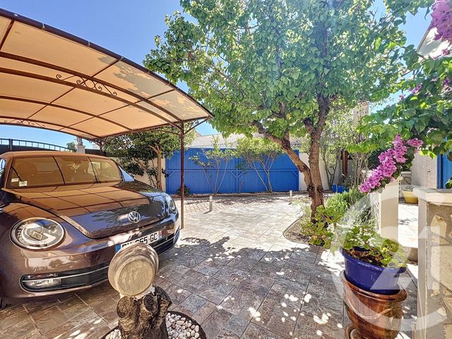 maison à vendre - 4 pièces - 94.54 m2 - AGDE - 34 - LANGUEDOC-ROUSSILLON - Century 21 Vue Sur Mer