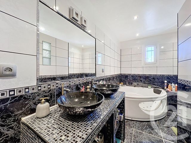 maison à vendre - 4 pièces - 94.54 m2 - AGDE - 34 - LANGUEDOC-ROUSSILLON - Century 21 Vue Sur Mer