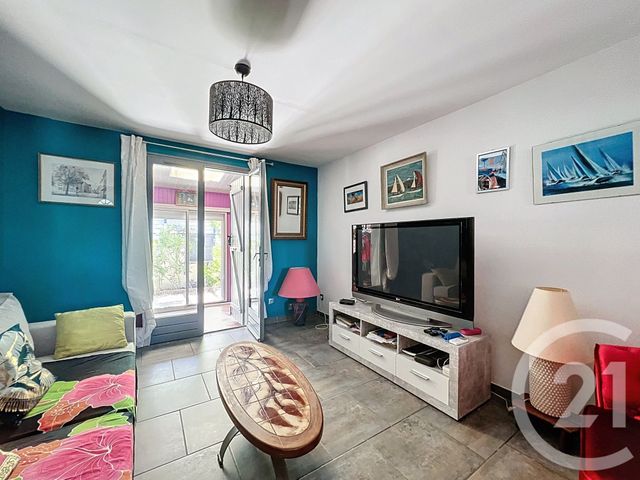 maison à vendre - 4 pièces - 94.54 m2 - AGDE - 34 - LANGUEDOC-ROUSSILLON - Century 21 Vue Sur Mer