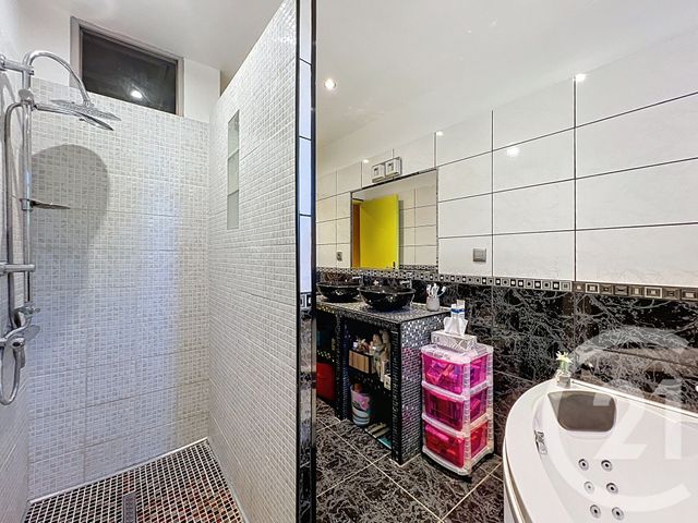 maison à vendre - 4 pièces - 94.54 m2 - AGDE - 34 - LANGUEDOC-ROUSSILLON - Century 21 Vue Sur Mer