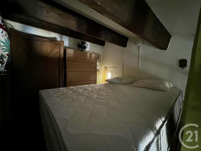 Appartement T1 à vendre - 1 pièce - 18.9 m2 - LE CAP D AGDE - 34 - LANGUEDOC-ROUSSILLON - Century 21 Vue Sur Mer