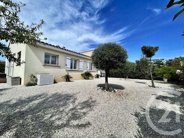 maison - PINET - 34