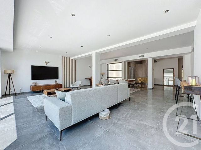 maison à vendre - 4 pièces - 185.35 m2 - LE GRAU D AGDE - 34 - LANGUEDOC-ROUSSILLON - Century 21 Vue Sur Mer