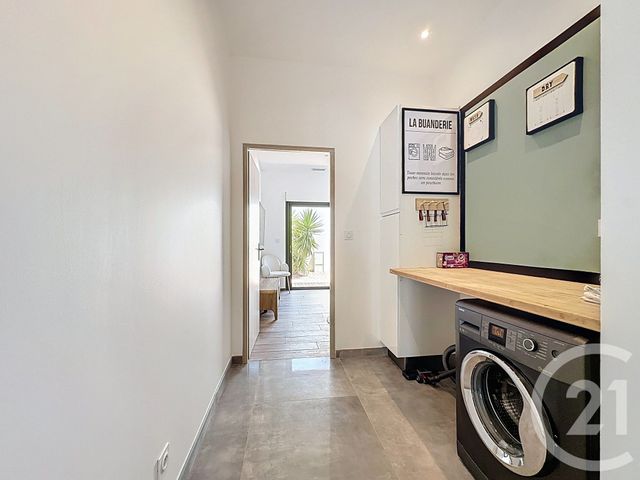 maison à vendre - 4 pièces - 185.35 m2 - LE GRAU D AGDE - 34 - LANGUEDOC-ROUSSILLON - Century 21 Vue Sur Mer