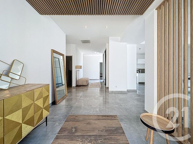 maison à vendre - 4 pièces - 185.35 m2 - LE GRAU D AGDE - 34 - LANGUEDOC-ROUSSILLON - Century 21 Vue Sur Mer