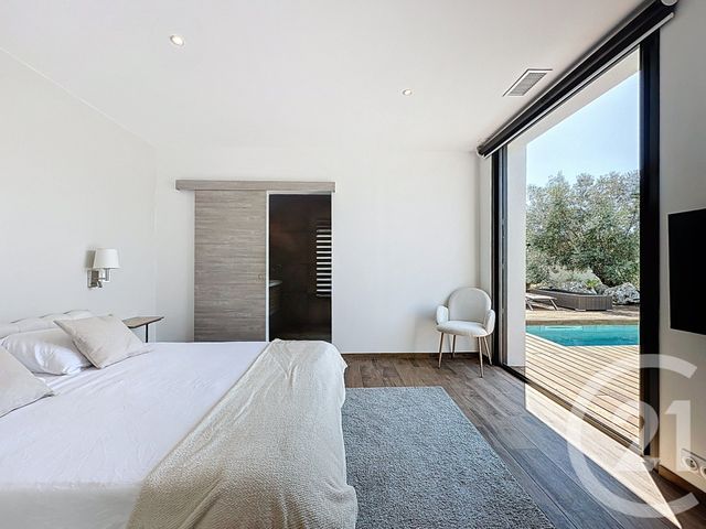 maison à vendre - 4 pièces - 185.35 m2 - LE GRAU D AGDE - 34 - LANGUEDOC-ROUSSILLON - Century 21 Vue Sur Mer