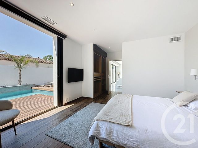 maison à vendre - 4 pièces - 185.35 m2 - LE GRAU D AGDE - 34 - LANGUEDOC-ROUSSILLON - Century 21 Vue Sur Mer