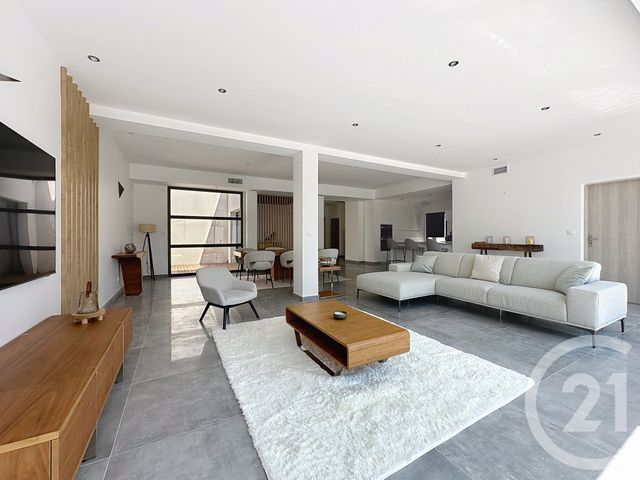 maison à vendre - 4 pièces - 185.35 m2 - LE GRAU D AGDE - 34 - LANGUEDOC-ROUSSILLON - Century 21 Vue Sur Mer