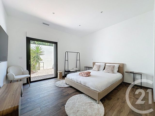maison à vendre - 4 pièces - 185.35 m2 - LE GRAU D AGDE - 34 - LANGUEDOC-ROUSSILLON - Century 21 Vue Sur Mer