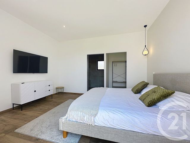 maison à vendre - 4 pièces - 185.35 m2 - LE GRAU D AGDE - 34 - LANGUEDOC-ROUSSILLON - Century 21 Vue Sur Mer