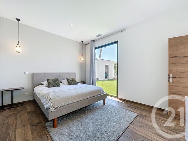 maison à vendre - 4 pièces - 185.35 m2 - LE GRAU D AGDE - 34 - LANGUEDOC-ROUSSILLON - Century 21 Vue Sur Mer