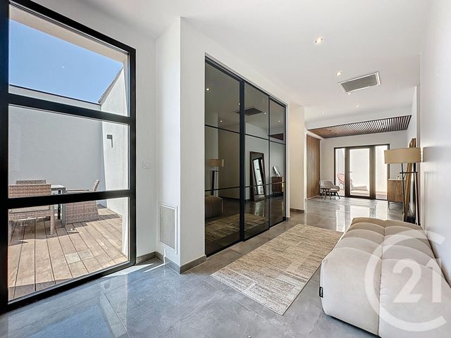 maison à vendre - 4 pièces - 185.35 m2 - LE GRAU D AGDE - 34 - LANGUEDOC-ROUSSILLON - Century 21 Vue Sur Mer
