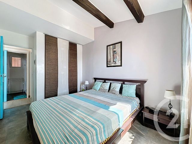 Appartement T2 à vendre - 2 pièces - 37.38 m2 - LE CAP D AGDE - 34 - LANGUEDOC-ROUSSILLON - Century 21 Vue Sur Mer