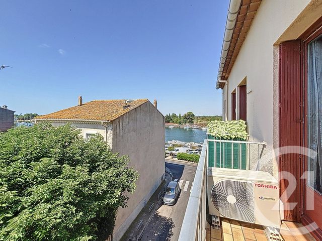 appartement - AGDE - 34