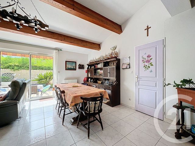 maison à vendre - 4 pièces - 91.89 m2 - AGDE - 34 - LANGUEDOC-ROUSSILLON - Century 21 Vue Sur Mer
