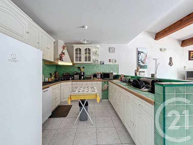 maison à vendre - 4 pièces - 91.89 m2 - AGDE - 34 - LANGUEDOC-ROUSSILLON - Century 21 Vue Sur Mer