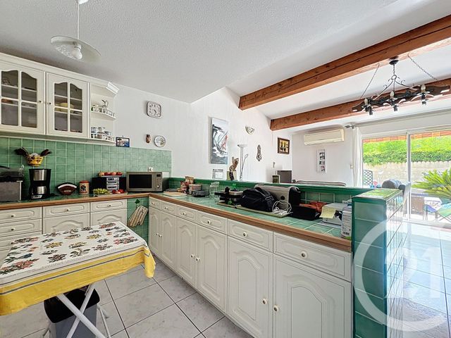 maison à vendre - 4 pièces - 91.89 m2 - AGDE - 34 - LANGUEDOC-ROUSSILLON - Century 21 Vue Sur Mer