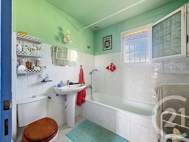 maison à vendre - 4 pièces - 91.89 m2 - AGDE - 34 - LANGUEDOC-ROUSSILLON - Century 21 Vue Sur Mer